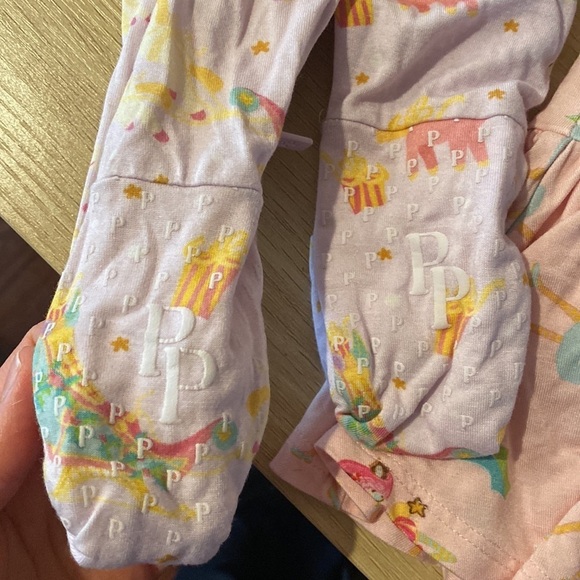 Posh Peanut glitterville bundle - Picture 5 of 5